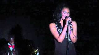 Knolan Johnson NC A&T Jazz - God Bless the Child, Billie Holiday