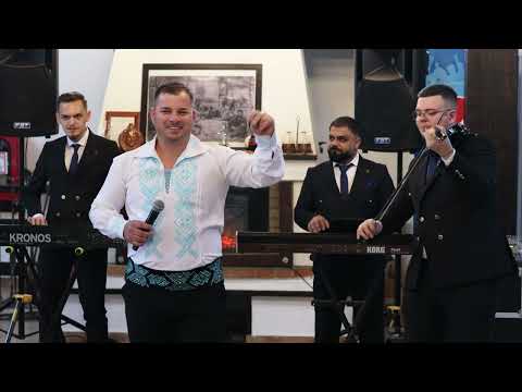 Lucian Cojocaru Banat Music Unde Curge Dunarea Cover