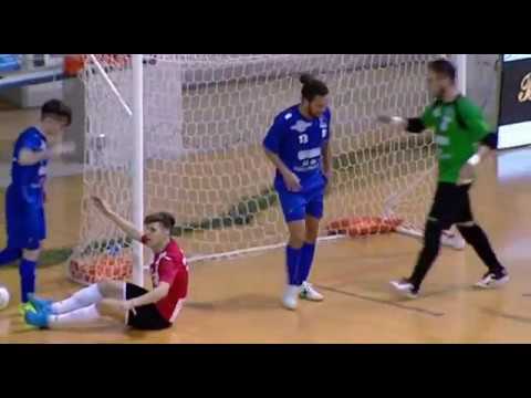 Final Eight Coppa Italia Serie A2 2017 | Prato-Milano, highlights