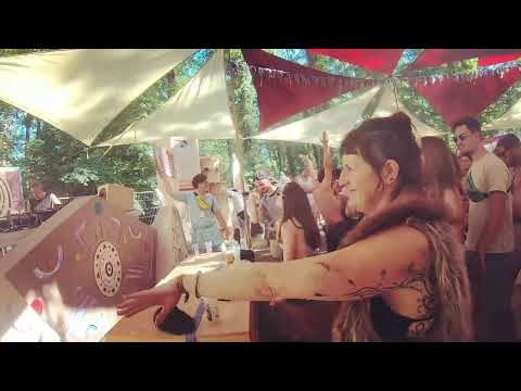 HEIMYA - Chateau perché festival 2022