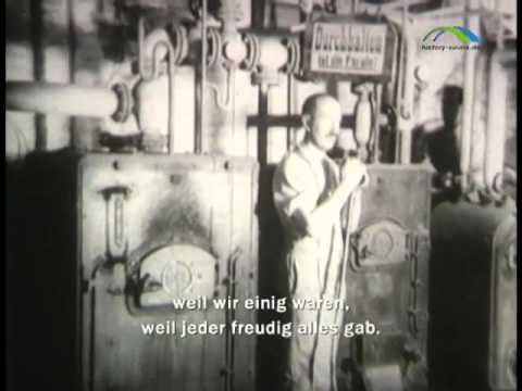 DER 9. NOVEMBER IN DER DEUTSCHEN GESCHICHTE (Vorschau)