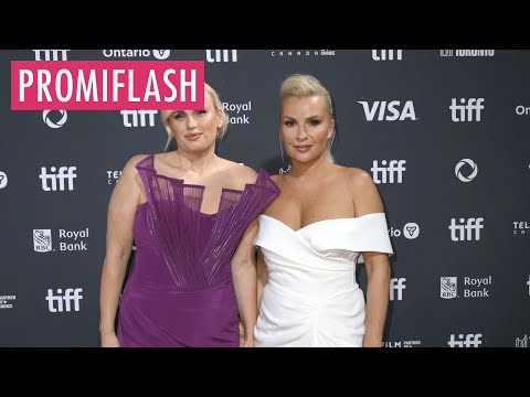 Darum hatte Rebel Wilson keine Brautjungfern auf Hochzeit