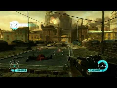 bodycount xbox 360 review