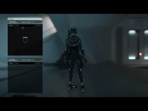 Star Citizen 3.17.2 PTU - Now that was a quick jinx