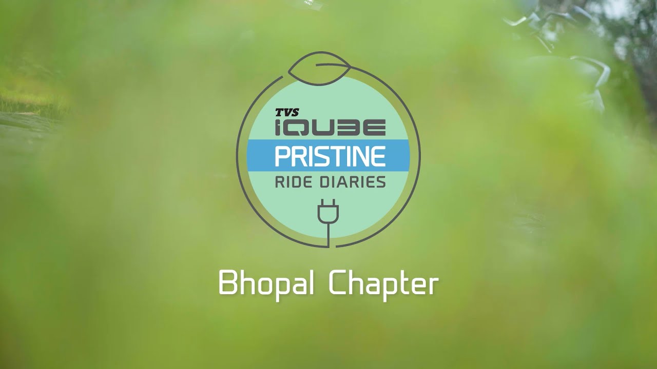 Pristine Ride Diaries - Bhopal Chapter