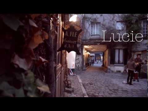 David Simard - Lucie