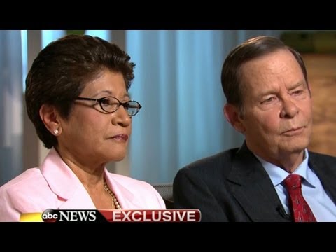 George Zimmerman Parents Interview 2013: Parents Say Zimmerman 'Absolutely Not' a Racist