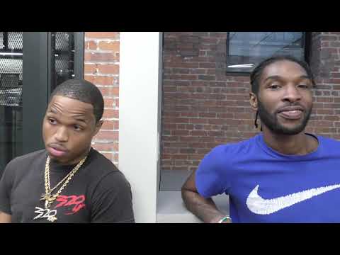 The 320 SPYDA Interview - "WILDIN" Preview, 320 Entertainment, Brooklyn Influence, "Modern Wutang"