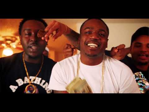 Affiliat3d x Ace Rico - KEEP STICK