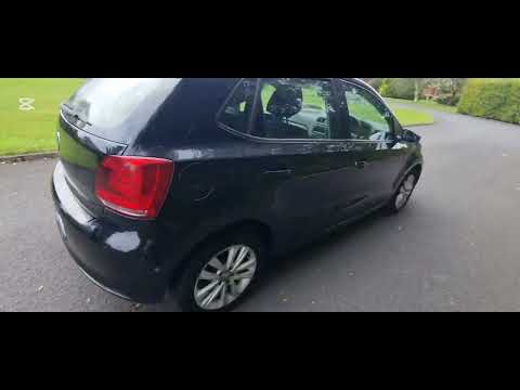 Volkswagen Polo FINANCE ARRANGED * TRENDLINE 1.2 6 - Image 2