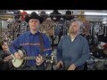 Eindrücke vom Country Music Meeting 2012 