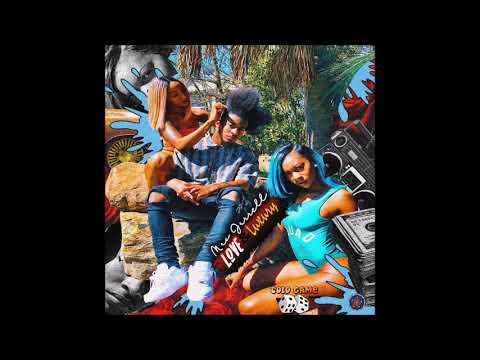 Pimp Sh!t Ft Polo Jones , Goldie & Jodye Chamberlain