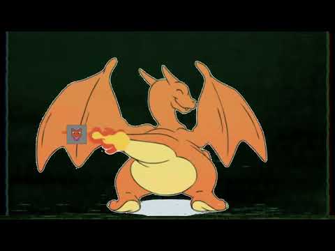 10 Hours Big Body Charizard