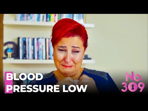 Songül Loses Herself Because Of Yıldız - Room 309 Episode 112