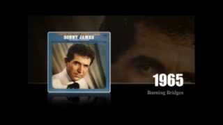 Sonny James - Burning Bridges