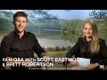 The Longest Ride [Film Q&A with Scott Eastwood ...