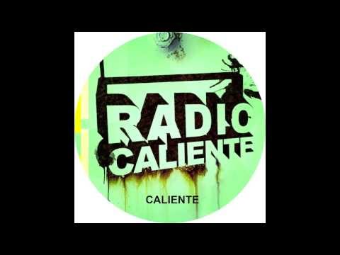 Radiocaliente - Caliente (Audio Oficial)