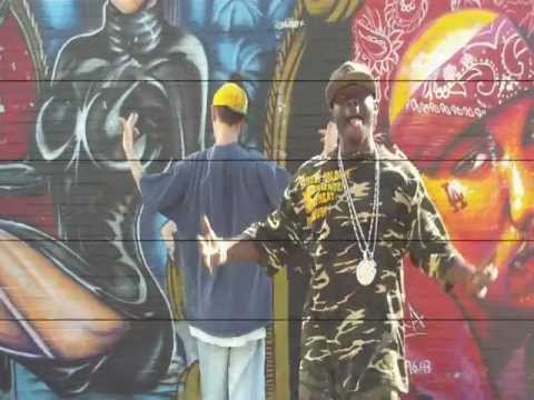 El tito Mc RESPETO (OFFICIAL VIDEO)