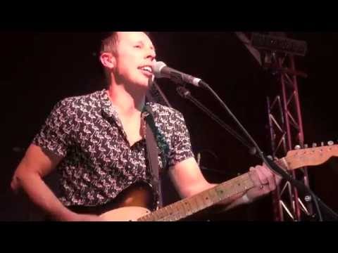 Asa Broomhall - Can't Be Trusted (Finalist - International Songwriting Comp)