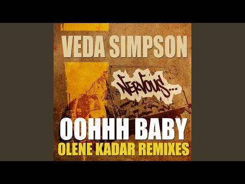 Oohhh Baby (Olene Kadar Original)