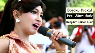 Lagu Dangdut Koplo Terbaru - Jihan Audy Bojoku Nakal