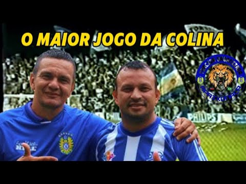 Nacional 5x4 São Raimundo, Year 2000, João Havelange Cup