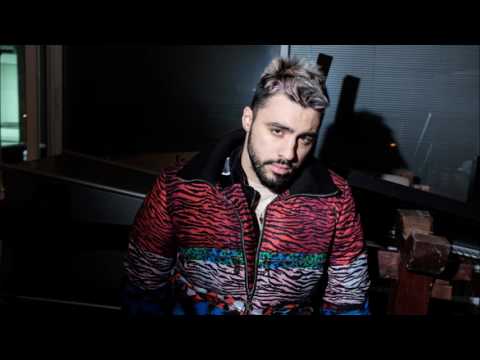 SLOGAN X MENTE FUERTE X SASKE - ΣΚΑΜΕ ΣΤΑ ΜΑΥΡΑ