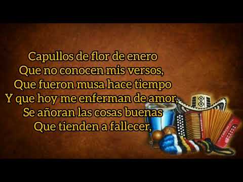 Añoranzas - Binomio De Oro (Rafael Orozco) (con Letra) By Eusebio