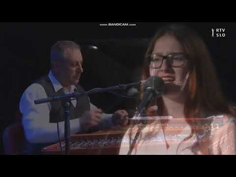 Maruša - Vöra bije (prekmurska ljudska)