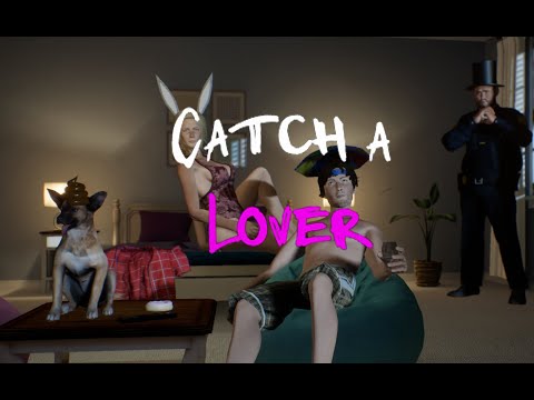 revenge achievement catch a lover revenge achievement catch a lover