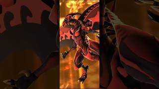 Banish Everything! Red Supernova Dragon! [Yu-Gi-Oh! Duel Links] #yugioh
