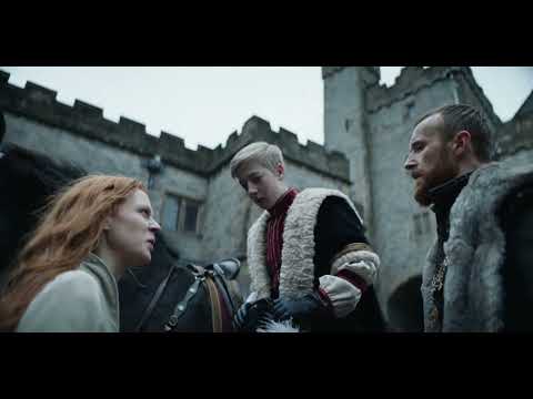 Edward Seymour takes Edward VI (Becoming Elizabeth)