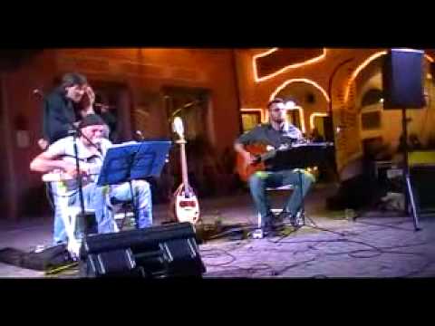 Aldo Ascolese Band a Frabosa Soprana-Geordie