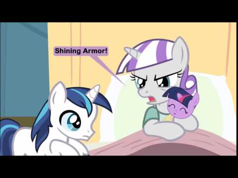 A Savior Had Been Born Mlp Comic Reading