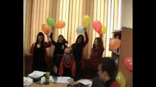 Lipdub San Antonio de Padua (Carcaixent) 2011