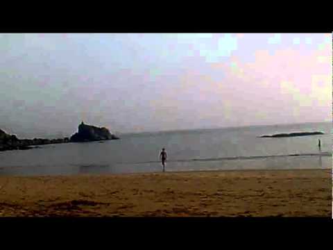 Beach Trip - PRASAD RAM