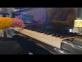 Marcus Johnson - Beauty - Part 2 – The Solo