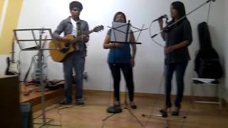 SOLO CRISTO Marcela Gandara &quot;AnGeLiK&quot;