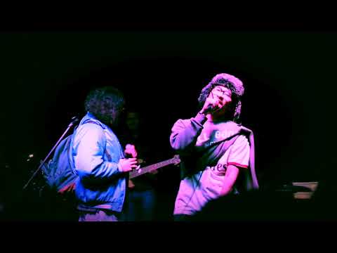 Jmsey and The Philharmonik