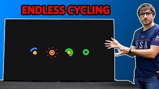 Sony TV Bootloop Repair XBR-65X900C