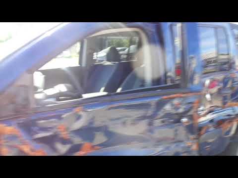 GovDeals: 2006 Dodge Durango SXT 4WD SUV 4-DR, 4.7L V8