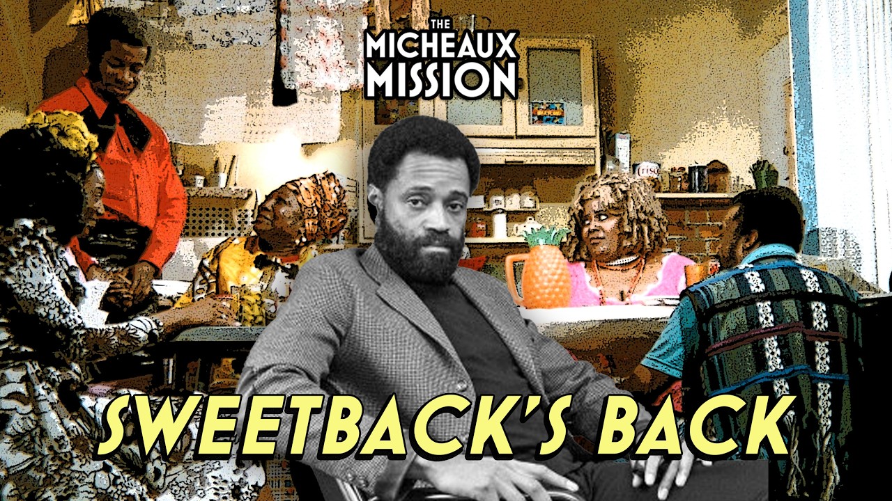 DON'T PLAY US CHEAP (1973) movie review | The Micheaux Mission