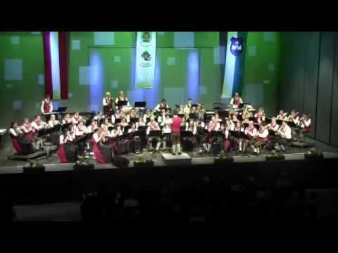 Kameradschaftskapelle Weiz - Für dich und mich