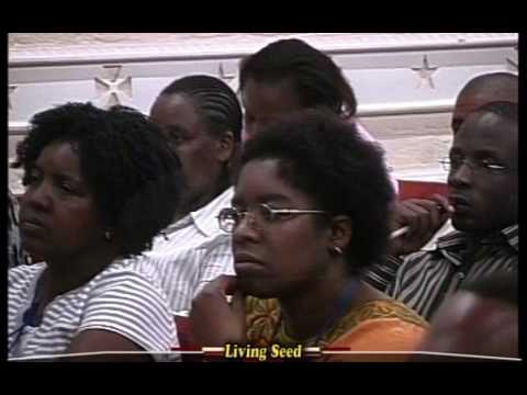 01,THE HOLYSPIRIT PART 1 BY GBILE AKANNI