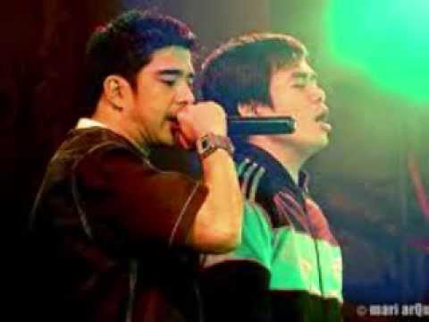 GLOC-9 Alalay ng Hari feat. Allan Mitchel Silonga