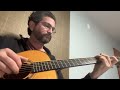 Nick Schillace - Old Joe Clark - fingerpicking fiddle tunes