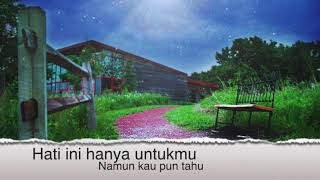 Download lagu KU CINTA KAU LEBIH DARI KEMARIN - Abdul & The Coffee (Lyric & karaoke musik akustik cover) mp3