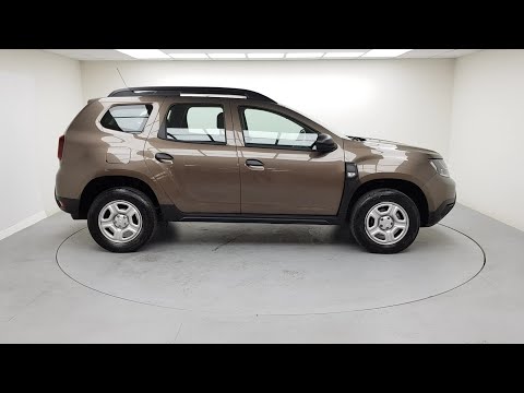 192G1015 - 2019 Dacia Duster 1.5 Blue dCi 115 Essential 19,995