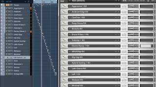 Video thumbnail for Heavyocity DM-307 - All Kits by Tim Heinrich - Musik & Sound