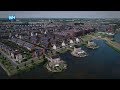 IN VOGELVLUCHT #7 | Heerhugowaard